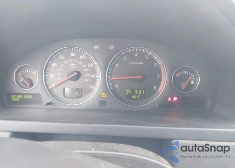 2007 Volvo Xc90 3.2 z USA, uszkodzony, nr VIN YV4CM982571403193